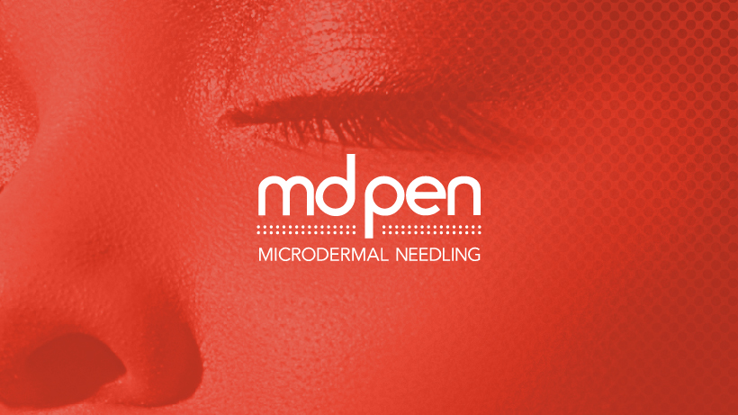 Microneedling MDPen Midwest Facial Plastic Surgery Evansville Indiana