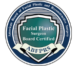 logo american board of otolaryngology head neck surgery