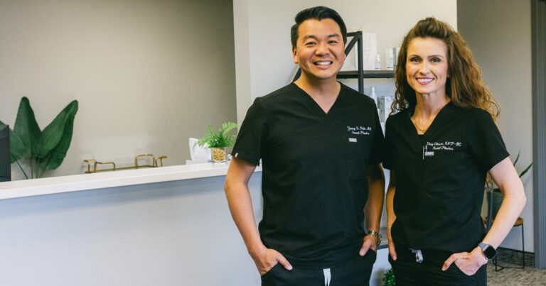 midwest facial plastic surgery mfps dr young paik medspa vs facial plastic surgery medical practice whats the difference and why it matters featured