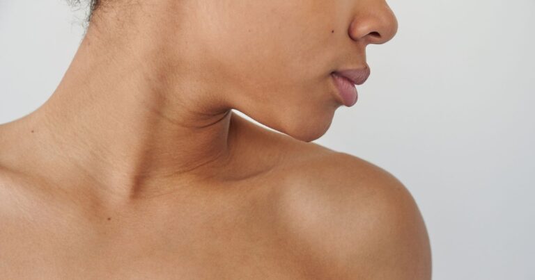 midwest facial plastic surgery mfps evansville face surgery dr young paik blog neck rejuvenation at midwest facial plastic surgery a guide to refining the jawline and neck featured